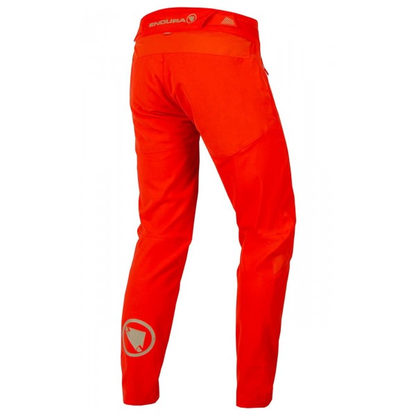 MT500 BURNER PANT MTB-Radhose lang orange (paprika) MT500 BURNER PANT MTB-Radhose lang orange (paprika)