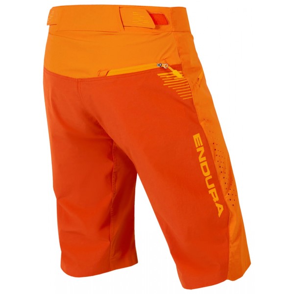 SINGLETRACK LITE Bike Shorts orange (harvest)