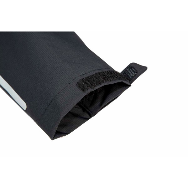 HUMMVEE Fahrrad Regenjacke neongelb HUMMVEE Fahrrad Regenjacke neongelb