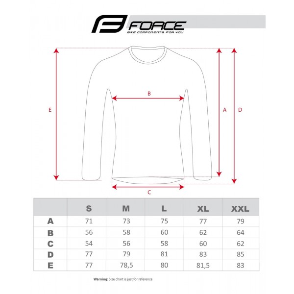 DOWNHILL Radtrikot langarm MTB/Freeride schwarz/weiß