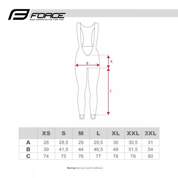 SHARD WINDSTER Trägerhose lang schwarz