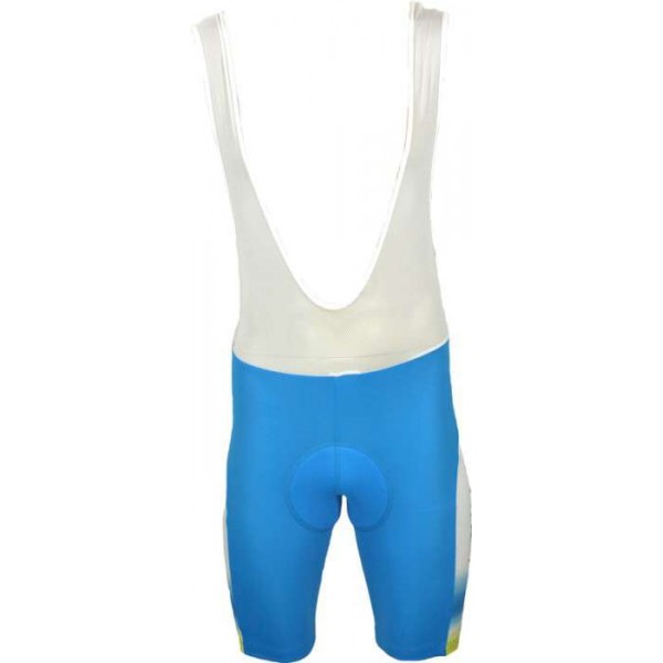 Fuerteventura 2007 Hose (Trägerhose)-Radsport-Profi-Team