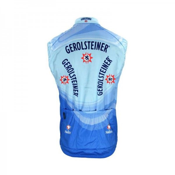 Gerolsteiner 2008 Fahrradweste-Radsport-Profi-Team Gerolsteiner 2008 Fahrradweste-Radsport-Profi-Team
