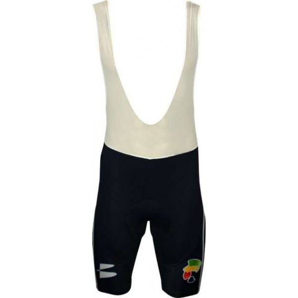 Illes Baleares 2004 Hose (Trägerhose)-Radsport-Profi-Team