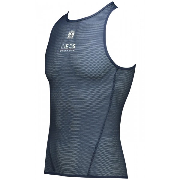 INEOS GRENADIERS 2023 Funktionsunterhemd (ärmellos)-Radsport-Profi-Team