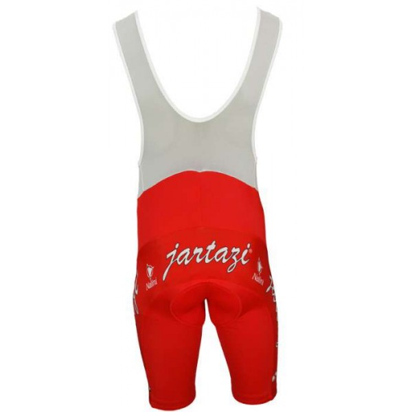 Jartazi 2005 Hose (Trägerhose)-Radsport-Profi-Team Jartazi 2005 Hose (Trägerhose)-Radsport-Profi-Team