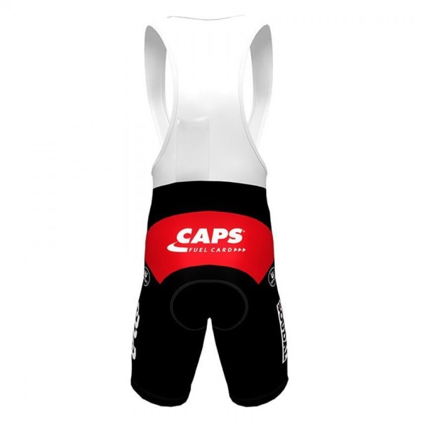 LOTTO SOUDAL 2022 Trägerhose Radsport-Profi-Team