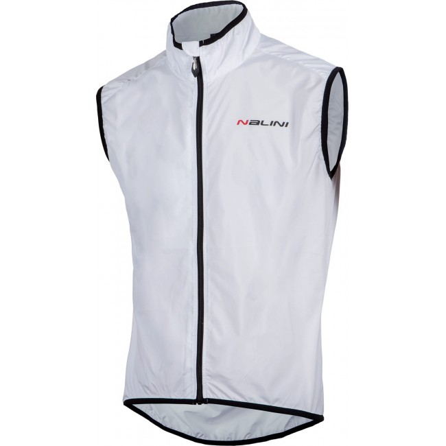 ARIETTA Fahrradweste weiß ARIETTA Fahrradweste weiß