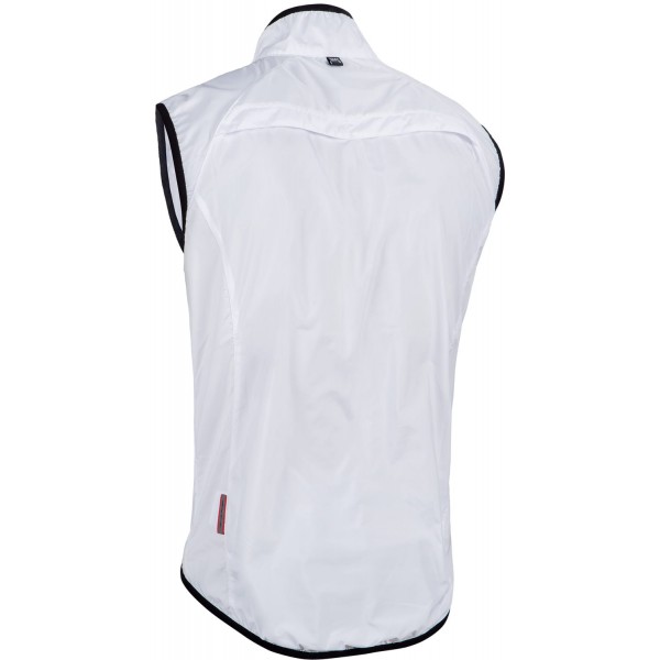 ARIETTA Fahrradweste weiß ARIETTA Fahrradweste weiß