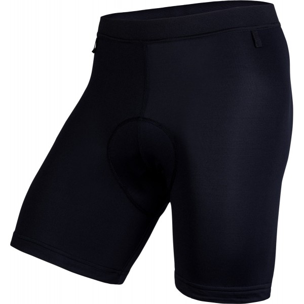 CLICK SHORT Bike Shorts gelb/schwarz