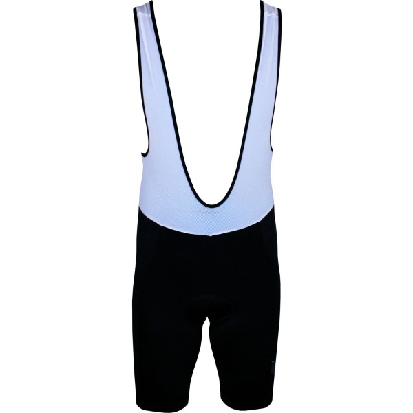 Cocis 2 Serie 2.1M Radsport-Trägerhose schwarz