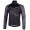 Eco Wind Jacket Fahrrad Windjacke schwarz