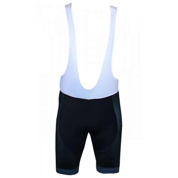 Radsport-Set (Radtrikot RUGBY+Trägerhose FIREBALL) schwarz Radsport-Set (Radtrikot RUGBY+Trägerhose FIREBALL) schwarz