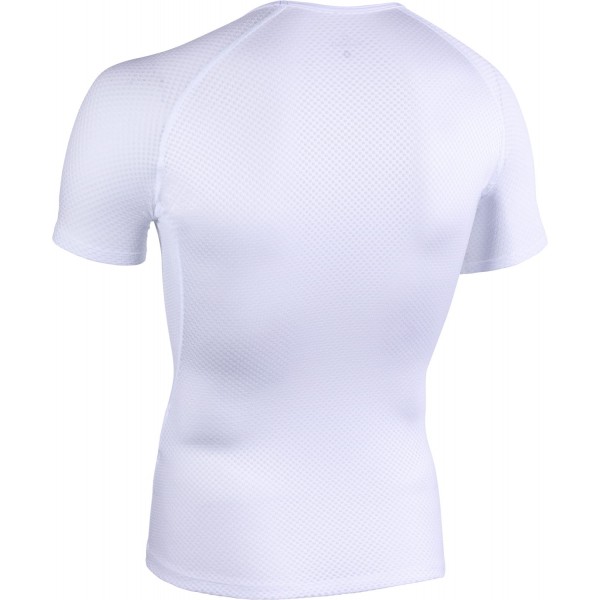 KERMESSE SS Funktionsunterhemd kurzarm weiß