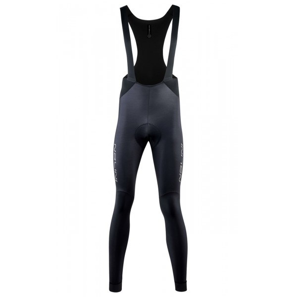 New Classica Bib Tight Trägerhose lang schwarz