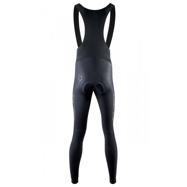 New Classica Bib Tight Trägerhose lang schwarz New Classica Bib Tight Trägerhose lang schwarz