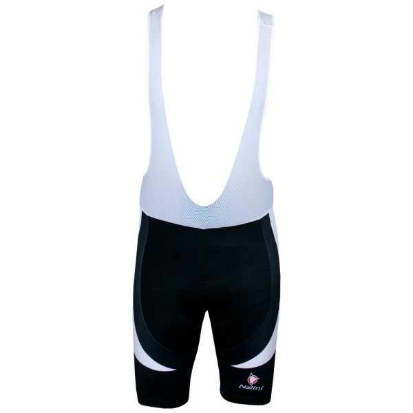 Übergröße STORM Trägerhose kurz schwarz