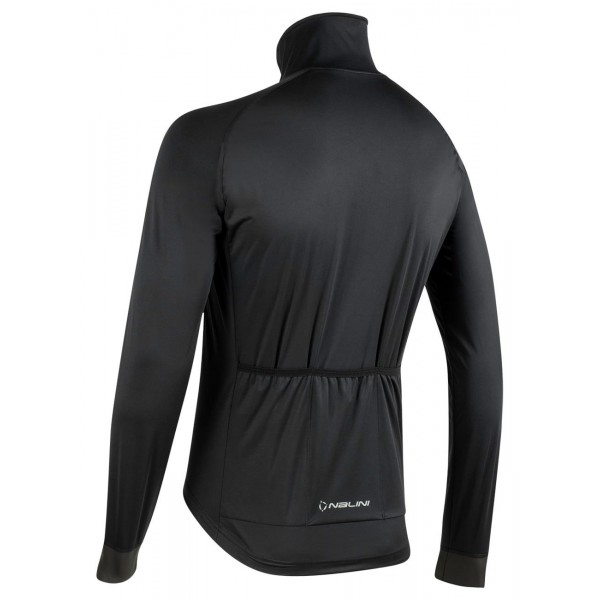 WR Man Jkt Fahrradjacke schwarz