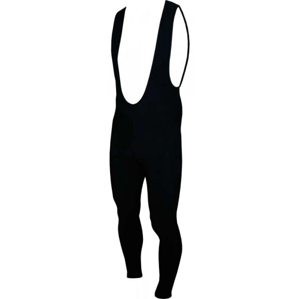 CLASSIC ASTEROPE Serie 2.1M Radsport-Winterhose schwarz