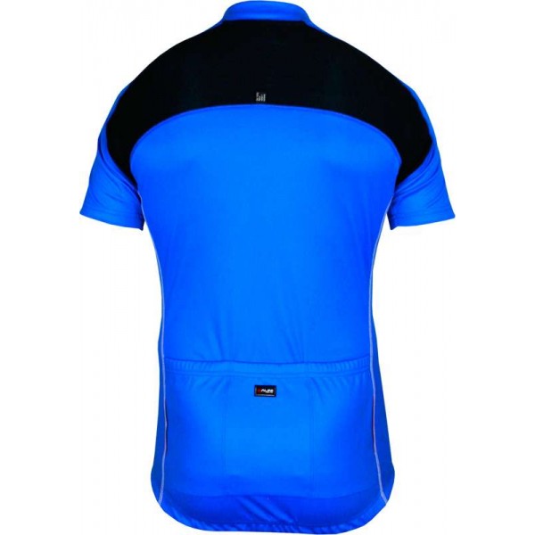 PRO KARMA TI Kurzarmtrikot blau
