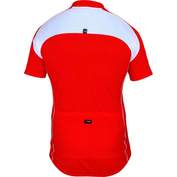 PRO KARMA TI Kurzarmtrikot rot