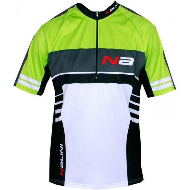 PRO PHANTOM MTB-Kurzarmtrikot pistazie PRO PHANTOM MTB-Kurzarmtrikot pistazie