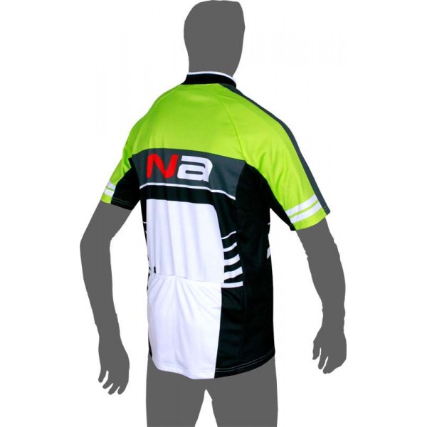 PRO PHANTOM MTB-Kurzarmtrikot pistazie PRO PHANTOM MTB-Kurzarmtrikot pistazie