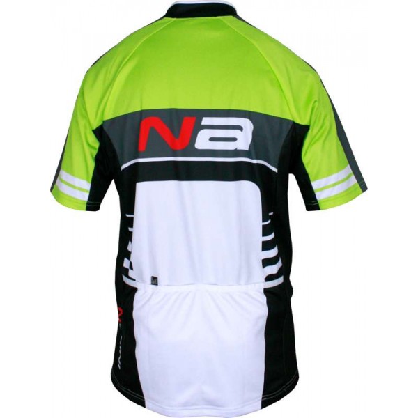 PRO PHANTOM MTB-Kurzarmtrikot pistazie PRO PHANTOM MTB-Kurzarmtrikot pistazie