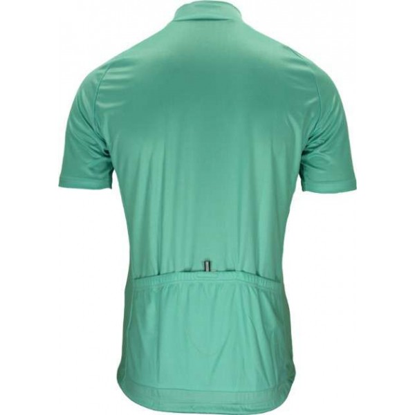 EDOARDO Kurzarmtrikot celeste