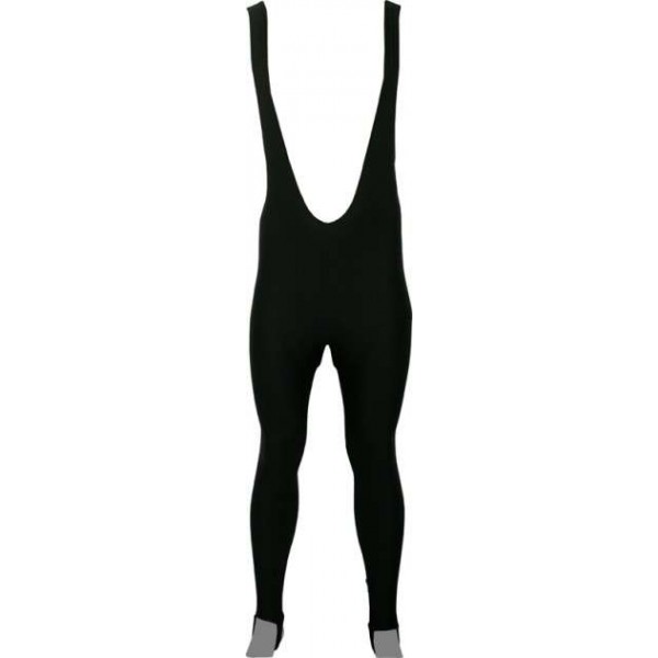 MARGARET lange Winterhose schwarz MARGARET lange Winterhose schwarz