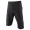 ROCKSTACKER Bike Shorts schwarz