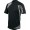 Kurzarmtrikot CANYON schwarz