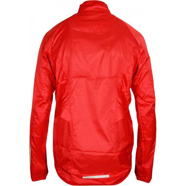 Windjacke PAKAJAK rot