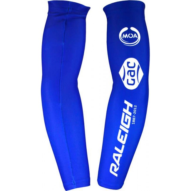 RALEIGH 2012 Radsport-Profi-Team-Radsport-Armlinge RALEIGH 2012 Radsport-Profi-Team-Radsport-Armlinge