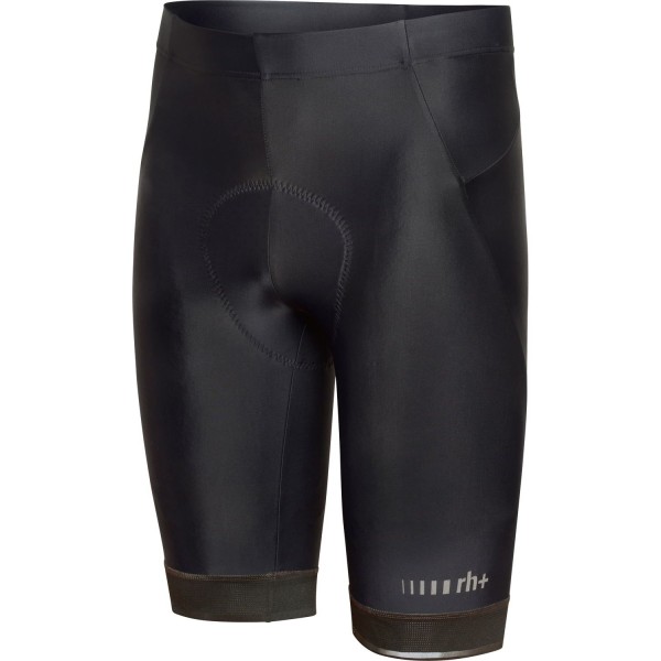 Prime Radhose kurz schwarz