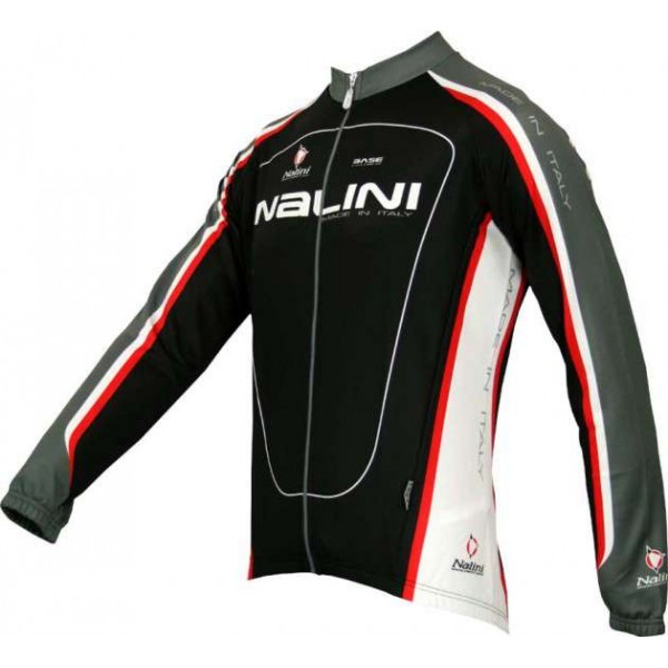 Basic Langarmtrikot SACCARINA schwarz Basic Langarmtrikot SACCARINA schwarz