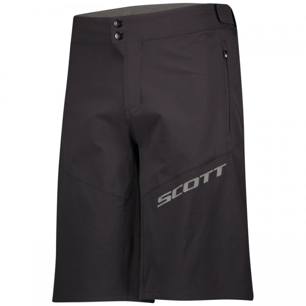 ENDURANCE Bike Shorts schwarz