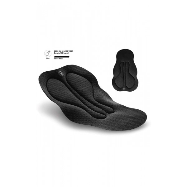 POMA Trägerhose kurz celeste