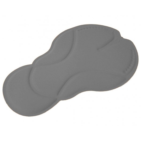 FIANDRE Thermo-Radsport-Winterhose schwarz