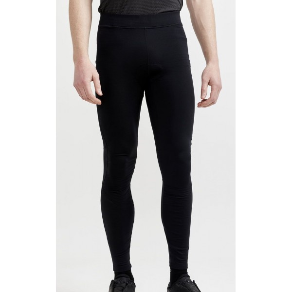 Core Bike Subz Tights Radhose lang schwarz