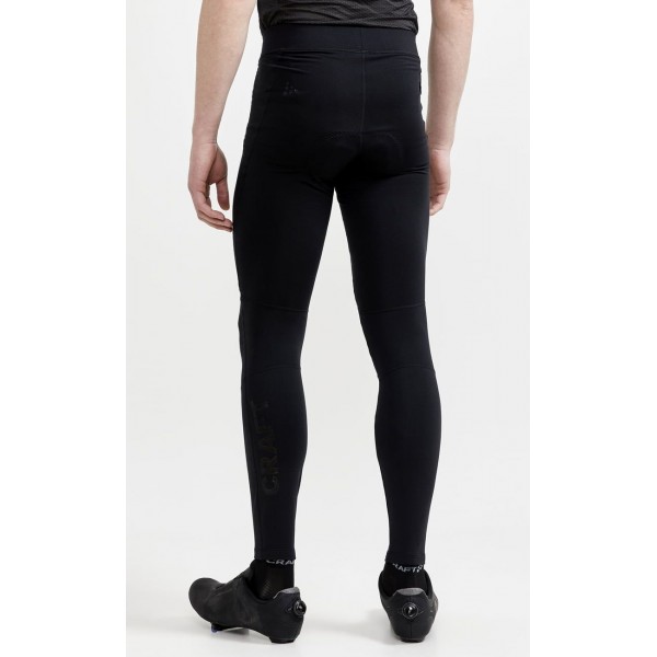 Core Bike Subz Tights Radhose lang schwarz