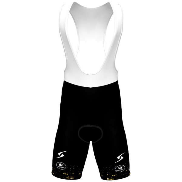 Team Lotto-Kern Haus 2023 Trägerhose kurz-Radsport-Profi-Team Team Lotto-Kern Haus 2023 Trägerhose kurz-Radsport-Profi-Team