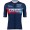 Trek Factory Racing XC 2023 Radtrikot kurzarm (langer Reißverschluss)-Radsport-Profi-Team