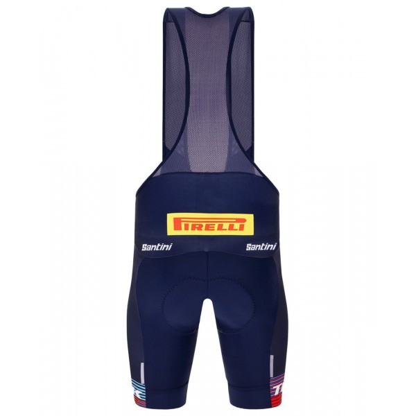 Trek Factory Racing XC 2023 Set (Radtrikot+Trägerhose)-Radsport-Profi-Team