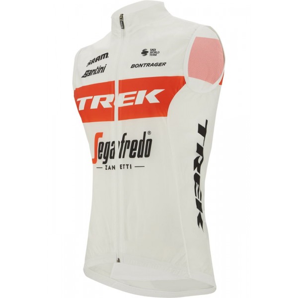 TREK-SEGAFREDO 2022 Fahrradweste-Radsport-Profi-Team