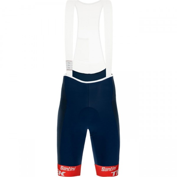 TREK-SEGAFREDO 2022 (Race) Trägerhose kurz-Radsport-Profi-Team