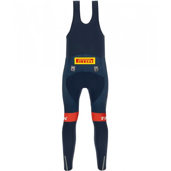 TREK-SEGAFREDO 2022 Trägerhose lang-Radsport-Profi-Team TREK-SEGAFREDO 2022 Trägerhose lang-Radsport-Profi-Team