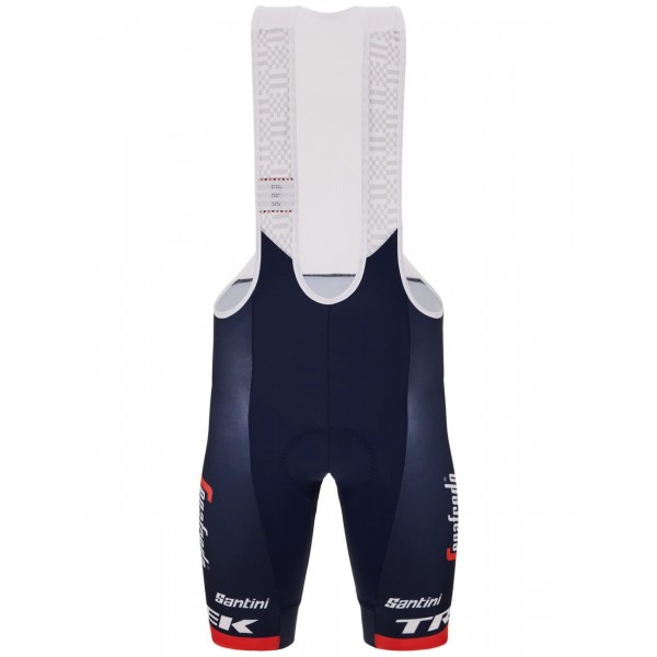 TREK-SEGAFREDO 2023 Trägerhose kurz-Radsport-Profi-Team