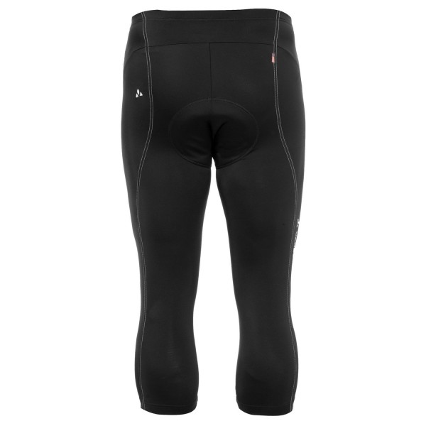 Men ACTIVE 3/4 PANTS Radhose schwarz