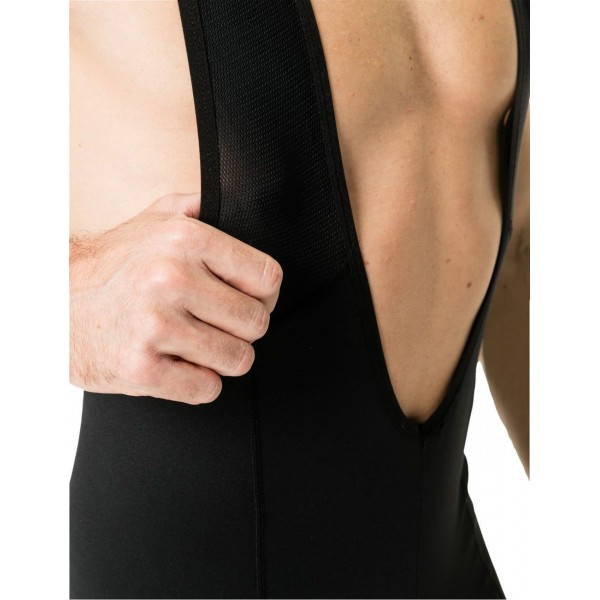 ACTIVE WARM TIGHTS Trägerhose lang schwarz ACTIVE WARM TIGHTS Trägerhose lang schwarz